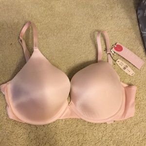 Victoria’s secret biofit bra 34C NWT
